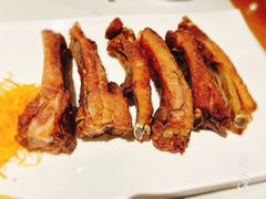 -三猫黑鱼花(南大店)