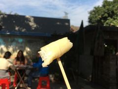 -周大娘牛乳(旧寨古村总店)
