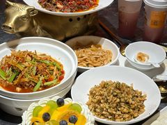 -炊烟小炒黄牛肉(浦东世纪汇店)