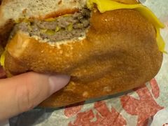 -汉堡王(上海缤谷一期店)