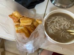 鱼汤糊粉-汪记鲜鱼糊汤粉(沈阳路总店)