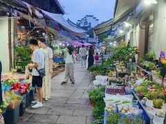 -嘉兴月河历史街区