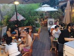 -贰醒·私房小院烧烤 (太古里店)