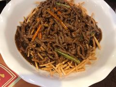 -刘胖子家常菜·蹄花焖藕(中南店)