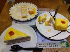 -糖糖屋•糖水•雪花冰店(时尚天河店)