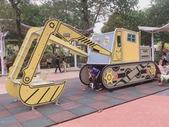 -荔湾区儿童公园