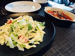 -GreyWhale灰鲸餐厅(武汉国际广场店)
