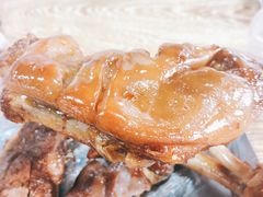 -赵元章肉骨烧(山塘街店)