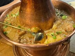 -雀舞云南菜(天津天河城购物中心店)