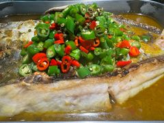 -半天妖烤鱼(新中关购物中心店)