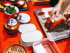 -北平食府(马鞍山路店)