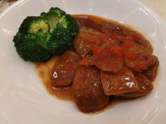 -顺德人家食府(黄金广场店)