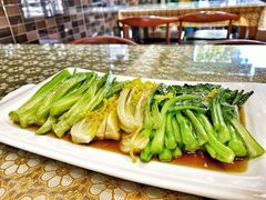 -芳芳餐厅(白沙路店)