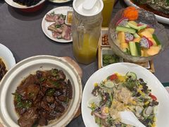 -三品香·江浙菜(松江九谊店)