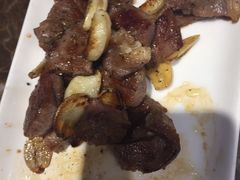 -尚雅铁板料理自助餐厅(乐松店)