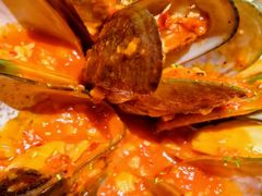 -ZAFFERANO西班牙海鲜饭(上海首店)