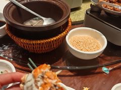 -小菜园新徽菜(阜阳颍州万达店)