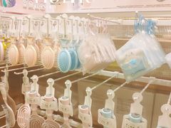 -名创优品(天河区正佳广场二店)