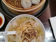 开洋馄饨-熙盛源(滨湖万达店)