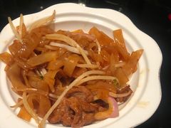 -海航大厦万豪酒店彩海轩中餐厅(霄云路店)