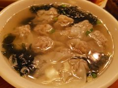 -秦淮小吃城(夫子庙店)