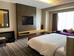 -青岛富力艾美酒店