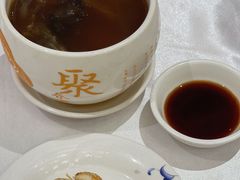-聚春园自助餐厅(东街口店)