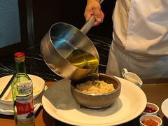 -蛇口希尔顿南海酒店·随轩中餐厅·粤菜