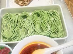 -牛街·马辈儿涮肉(牛街总店)