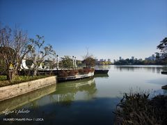 -东湖景区