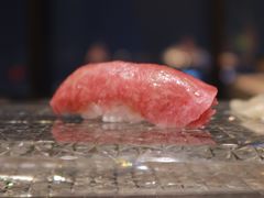 -風料理.鮨Omakase