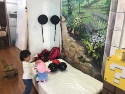 点击看大图 -倾城宝贝儿童摄影(广州天河店)