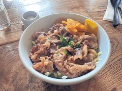 -铃木食堂(北新桥店)