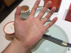 -必点海鲜·海肠捞饭·鲅鱼水饺(滨江道店)