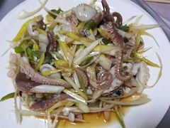 -香满居张记小厨私房菜(青岛站店)