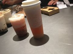-喜茶(上海正大广场店)