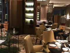 大堂-夏宫中餐厅(静安香格里拉店)