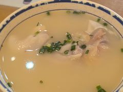 -易老妈蹄花.特色川菜(人民公园总店)