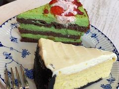 -逸绮瑶澜MissMousse Cake蛋糕(三里屯店)