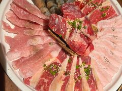 -杉海和牛烧肉海鲜自助(会展城店)