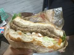-汉堡王(定州大世界店)
