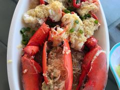 -七鲜渔港美食餐厅(巽寮湾海景店)