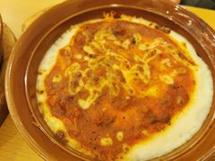 -萨莉亚意式餐厅(西青道欧亚达店)
