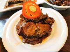 -德兴馆(广东路总店)
