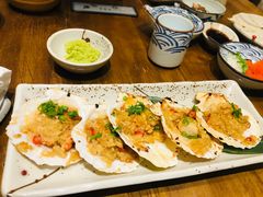 -蟹将军·松叶蟹和牛日料放题自助(K11店)