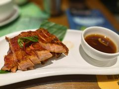 -帕蓝·暹罗料理(大学路店)