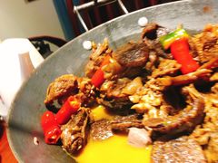 -唐师傅湘西名菜馆(武陵路店)