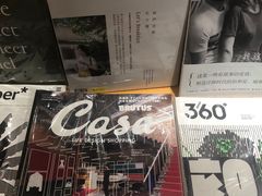 -光舍(香榭里花园店)