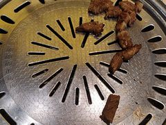 -烤棠·朴家白丁果香烤肉(寿光万达店)