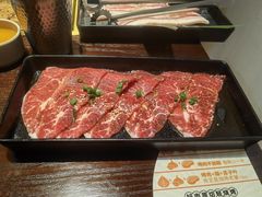 -新石器烤肉(之心城店)